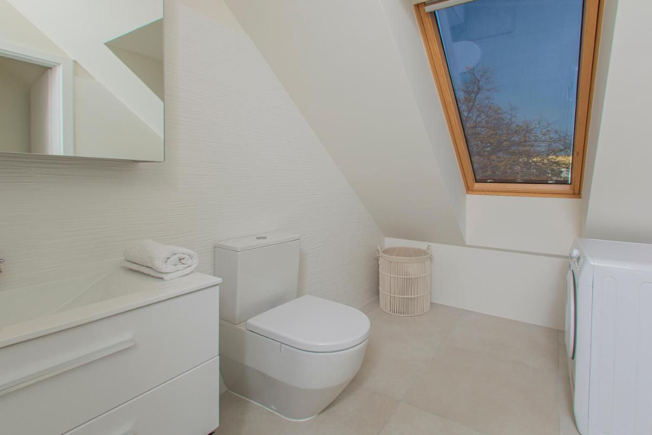 Sun Terrace Mini Penthouse Bestern Szeged Esterno foto