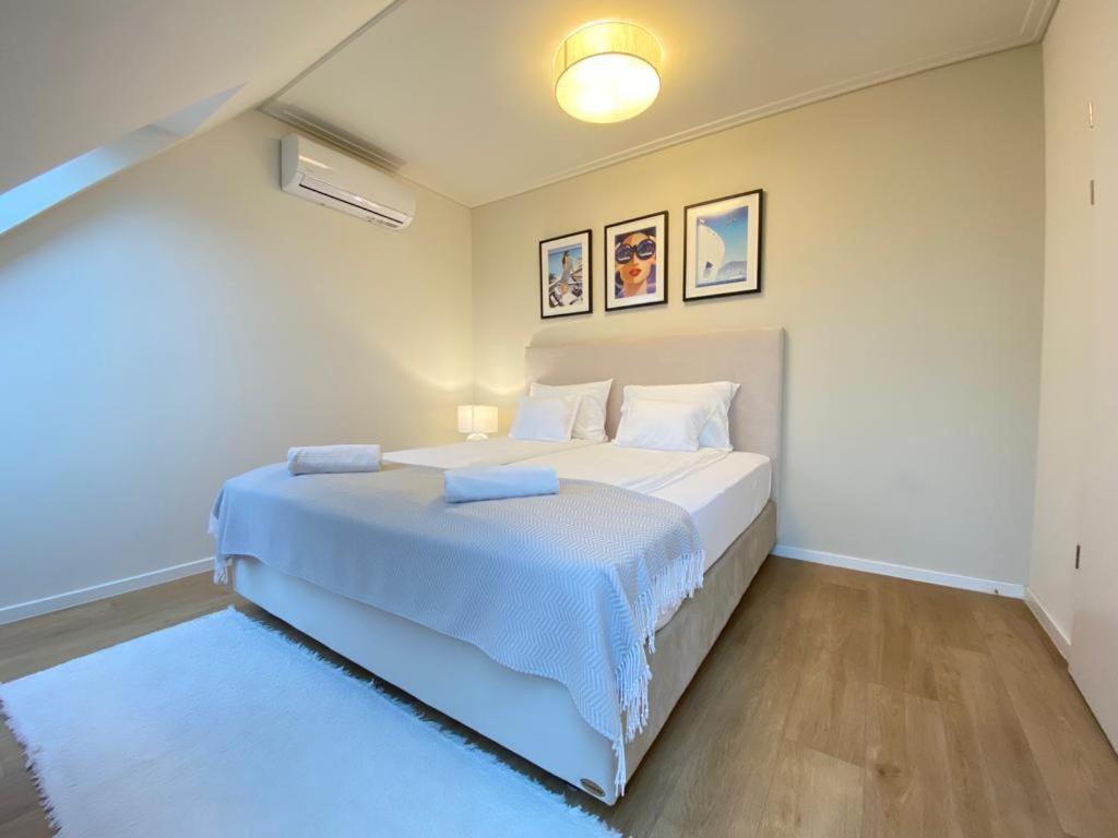 Sun Terrace Mini Penthouse Bestern Szeged Esterno foto